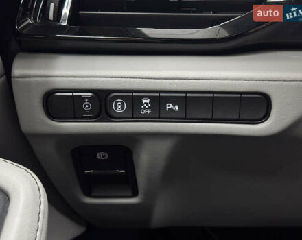 Синій Акура МДХ, об'ємом двигуна 3.5 л та пробігом 69 тис. км за 37000 $, фото 20 на Automoto.ua