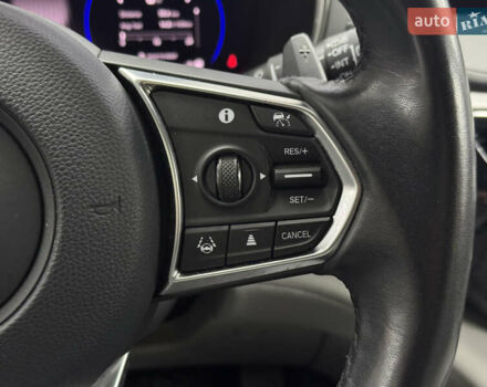 Синій Акура МДХ, об'ємом двигуна 3.5 л та пробігом 69 тис. км за 37000 $, фото 18 на Automoto.ua