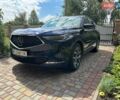 Синий Акура МДХ, объемом двигателя 3.47 л и пробегом 69 тыс. км за 41400 $, фото 9 на Automoto.ua