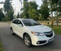 Білий Акура РДХ, об'ємом двигуна 0 л та пробігом 95 тис. км за 16000 $, фото 1 на Automoto.ua