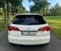 Белый Акура РДХ, объемом двигателя 0 л и пробегом 170 тыс. км за 14900 $, фото 2 на Automoto.ua