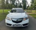 Белый Акура РДХ, объемом двигателя 0 л и пробегом 170 тыс. км за 14900 $, фото 1 на Automoto.ua