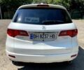 Білий Акура РДХ, об'ємом двигуна 2.3 л та пробігом 90 тис. км за 8888 $, фото 3 на Automoto.ua