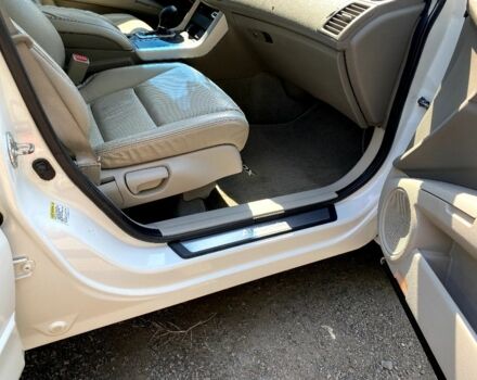 Білий Акура РДХ, об'ємом двигуна 2.3 л та пробігом 90 тис. км за 8888 $, фото 6 на Automoto.ua