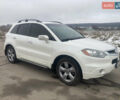 Белый Акура РДХ, объемом двигателя 2.3 л и пробегом 215 тыс. км за 9150 $, фото 1 на Automoto.ua