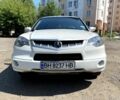 Білий Акура РДХ, об'ємом двигуна 2.3 л та пробігом 90 тис. км за 8888 $, фото 1 на Automoto.ua