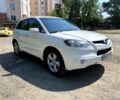 Білий Акура РДХ, об'ємом двигуна 2.3 л та пробігом 90 тис. км за 8888 $, фото 4 на Automoto.ua