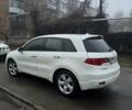 Белый Акура РДХ, объемом двигателя 2.3 л и пробегом 285 тыс. км за 9200 $, фото 3 на Automoto.ua