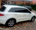 Белый Акура РДХ, объемом двигателя 2.3 л и пробегом 329 тыс. км за 8700 $, фото 10 на Automoto.ua