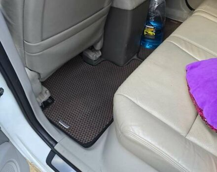 Белый Акура РДХ, объемом двигателя 2.3 л и пробегом 285 тыс. км за 9200 $, фото 13 на Automoto.ua