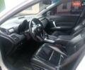 Белый Акура РДХ, объемом двигателя 2.3 л и пробегом 329 тыс. км за 8700 $, фото 1 на Automoto.ua