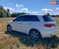 Белый Акура РДХ, объемом двигателя 2.3 л и пробегом 325 тыс. км за 9000 $, фото 19 на Automoto.ua
