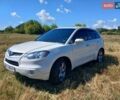 Белый Акура РДХ, объемом двигателя 2.3 л и пробегом 325 тыс. км за 9000 $, фото 18 на Automoto.ua