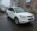 Белый Акура РДХ, объемом двигателя 2.3 л и пробегом 285 тыс. км за 9200 $, фото 1 на Automoto.ua