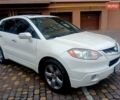 Белый Акура РДХ, объемом двигателя 2.3 л и пробегом 329 тыс. км за 8700 $, фото 11 на Automoto.ua