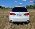 Белый Акура РДХ, объемом двигателя 2.3 л и пробегом 325 тыс. км за 8900 $, фото 11 на Automoto.ua