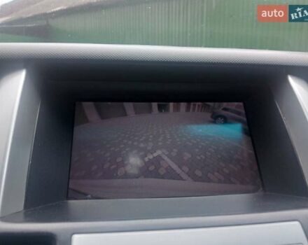 Белый Акура РДХ, объемом двигателя 2.3 л и пробегом 329 тыс. км за 8700 $, фото 14 на Automoto.ua