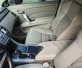 Белый Акура РДХ, объемом двигателя 2.3 л и пробегом 285 тыс. км за 9200 $, фото 10 на Automoto.ua