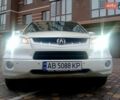 Белый Акура РДХ, объемом двигателя 2.3 л и пробегом 329 тыс. км за 8700 $, фото 6 на Automoto.ua