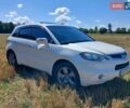 Белый Акура РДХ, объемом двигателя 2.3 л и пробегом 325 тыс. км за 8900 $, фото 9 на Automoto.ua