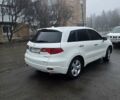 Белый Акура РДХ, объемом двигателя 2.3 л и пробегом 285 тыс. км за 9200 $, фото 4 на Automoto.ua