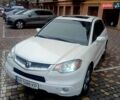 Белый Акура РДХ, объемом двигателя 2.3 л и пробегом 329 тыс. км за 8700 $, фото 1 на Automoto.ua