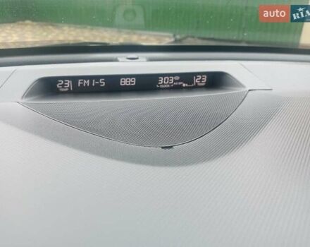 Белый Акура РДХ, объемом двигателя 2.3 л и пробегом 329 тыс. км за 8700 $, фото 13 на Automoto.ua