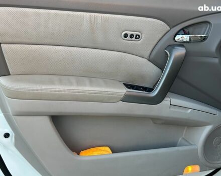 Акура РДХ 2010 в Одессе на Automoto.ua Белый Акура РДХ, объемом двигателя 2.3 л и пробегом 235 тыс. км за 11440 $, фото 10 на Automoto.ua