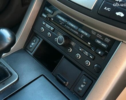 Акура РДХ 2010 в Одессе на Automoto.ua Белый Акура РДХ, объемом двигателя 2.3 л и пробегом 235 тыс. км за 11440 $, фото 28 на Automoto.ua