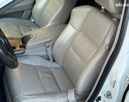 Акура РДХ 2010 в Одессе на Automoto.ua Белый Акура РДХ, объемом двигателя 2.3 л и пробегом 235 тыс. км за 11440 $, фото 16 на Automoto.ua