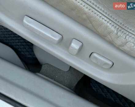 Белый Акура РДХ, объемом двигателя 2.3 л и пробегом 235 тыс. км за 11440 $, фото 13 на Automoto.ua