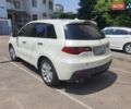 Белый Акура РДХ, объемом двигателя 2.3 л и пробегом 236 тыс. км за 10871 $, фото 1 на Automoto.ua