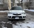 Білий Акура РДХ, об'ємом двигуна 2.3 л та пробігом 173 тис. км за 8800 $, фото 1 на Automoto.ua