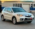Акура РДХ 2010 в Одессе на Automoto.ua Белый Акура РДХ, объемом двигателя 2.3 л и пробегом 235 тыс. км за 11440 $, фото 2 на Automoto.ua