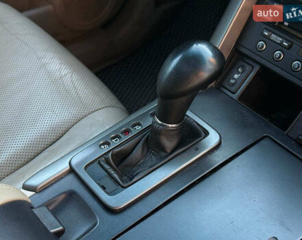 Белый Акура РДХ, объемом двигателя 2.3 л и пробегом 235 тыс. км за 11440 $, фото 27 на Automoto.ua