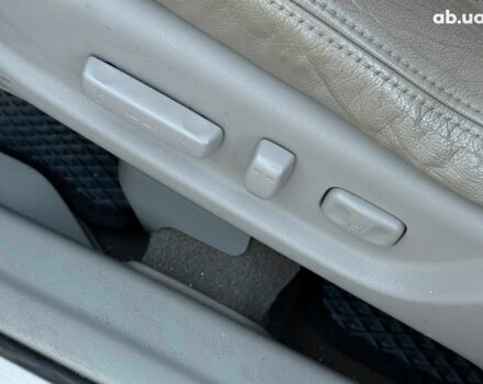 Акура РДХ 2010 в Одессе на Automoto.ua Белый Акура РДХ, объемом двигателя 2.3 л и пробегом 235 тыс. км за 11440 $, фото 13 на Automoto.ua