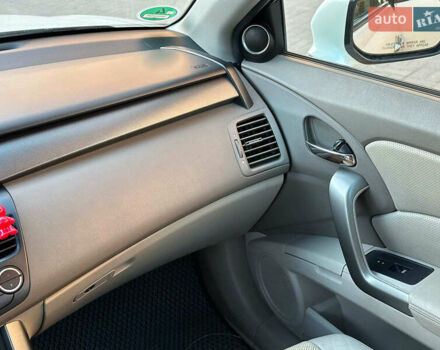 Белый Акура РДХ, объемом двигателя 2.3 л и пробегом 235 тыс. км за 11440 $, фото 22 на Automoto.ua