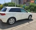 Белый Акура РДХ, объемом двигателя 2.3 л и пробегом 236 тыс. км за 10871 $, фото 5 на Automoto.ua