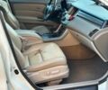 Акура РДХ 2010 в Одессе на Automoto.ua Белый Акура РДХ, объемом двигателя 2.3 л и пробегом 235 тыс. км за 11440 $, фото 24 на Automoto.ua