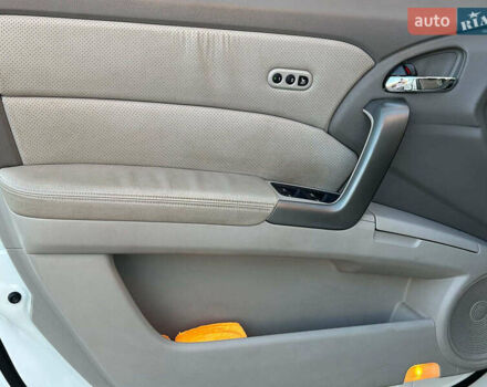 Белый Акура РДХ, объемом двигателя 2.3 л и пробегом 235 тыс. км за 11440 $, фото 10 на Automoto.ua