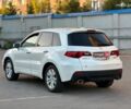 Акура РДХ 2010 в Одессе на Automoto.ua Белый Акура РДХ, объемом двигателя 2.3 л и пробегом 235 тыс. км за 11440 $, фото 6 на Automoto.ua