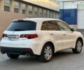 Акура РДХ 2010 в Одессе на Automoto.ua Белый Акура РДХ, объемом двигателя 2.3 л и пробегом 235 тыс. км за 11440 $, фото 4 на Automoto.ua