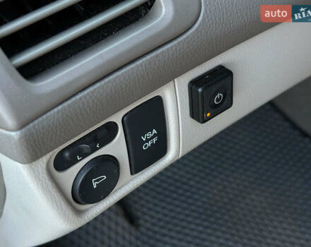 Белый Акура РДХ, объемом двигателя 2.3 л и пробегом 235 тыс. км за 11440 $, фото 14 на Automoto.ua