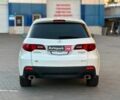 Акура РДХ 2010 в Одессе на Automoto.ua Белый Акура РДХ, объемом двигателя 2.3 л и пробегом 235 тыс. км за 11440 $, фото 5 на Automoto.ua