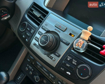 Белый Акура РДХ, объемом двигателя 2.3 л и пробегом 235 тыс. км за 11440 $, фото 29 на Automoto.ua