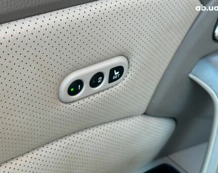 Акура РДХ 2010 в Одессе на Automoto.ua Белый Акура РДХ, объемом двигателя 2.3 л и пробегом 235 тыс. км за 11440 $, фото 11 на Automoto.ua