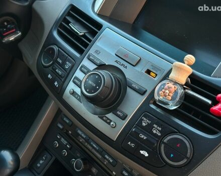 Акура РДХ 2010 в Одессе на Automoto.ua Белый Акура РДХ, объемом двигателя 2.3 л и пробегом 235 тыс. км за 11440 $, фото 29 на Automoto.ua