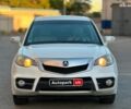 Акура РДХ 2010 в Одессе на Automoto.ua Белый Акура РДХ, объемом двигателя 2.3 л и пробегом 235 тыс. км за 11440 $, фото 1 на Automoto.ua