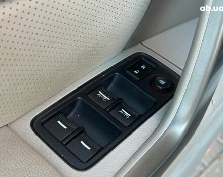 Акура РДХ 2010 в Одессе на Automoto.ua Белый Акура РДХ, объемом двигателя 2.3 л и пробегом 235 тыс. км за 11440 $, фото 12 на Automoto.ua