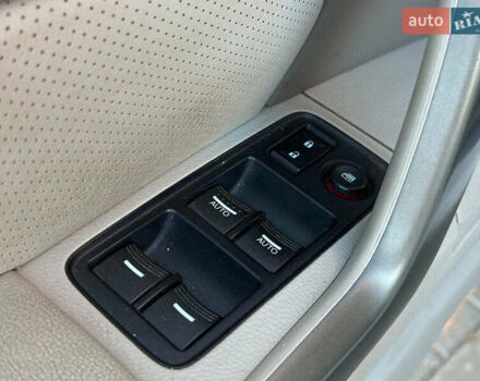 Белый Акура РДХ, объемом двигателя 2.3 л и пробегом 235 тыс. км за 11440 $, фото 12 на Automoto.ua